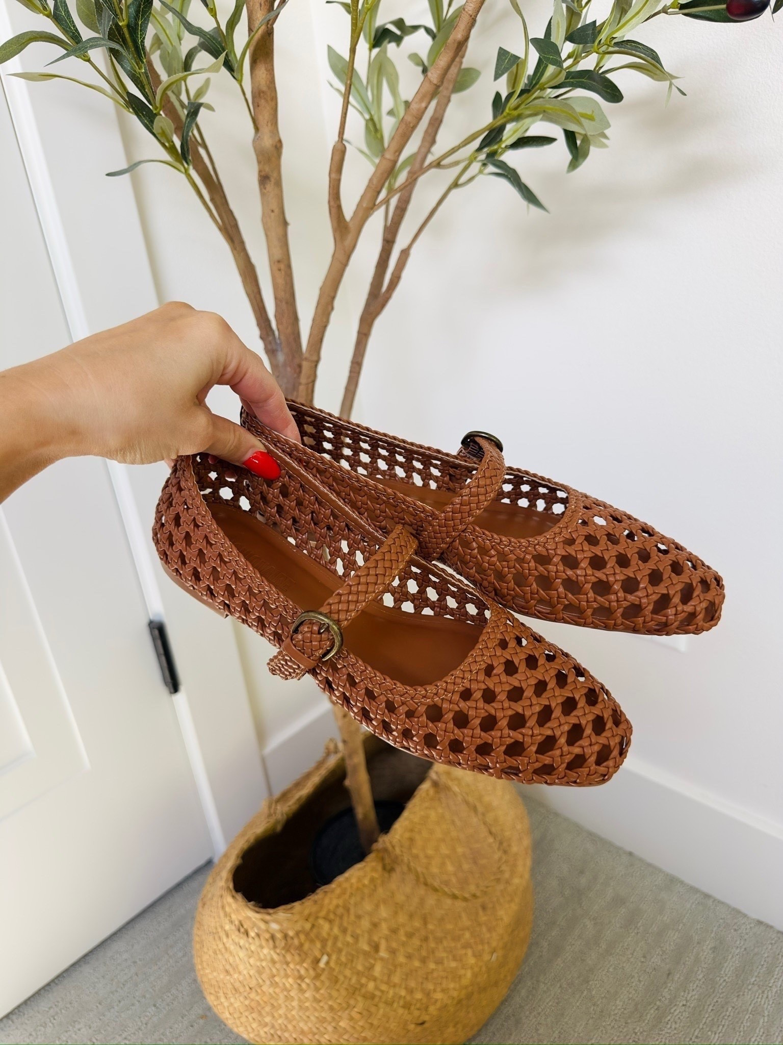 So cute going into fall!