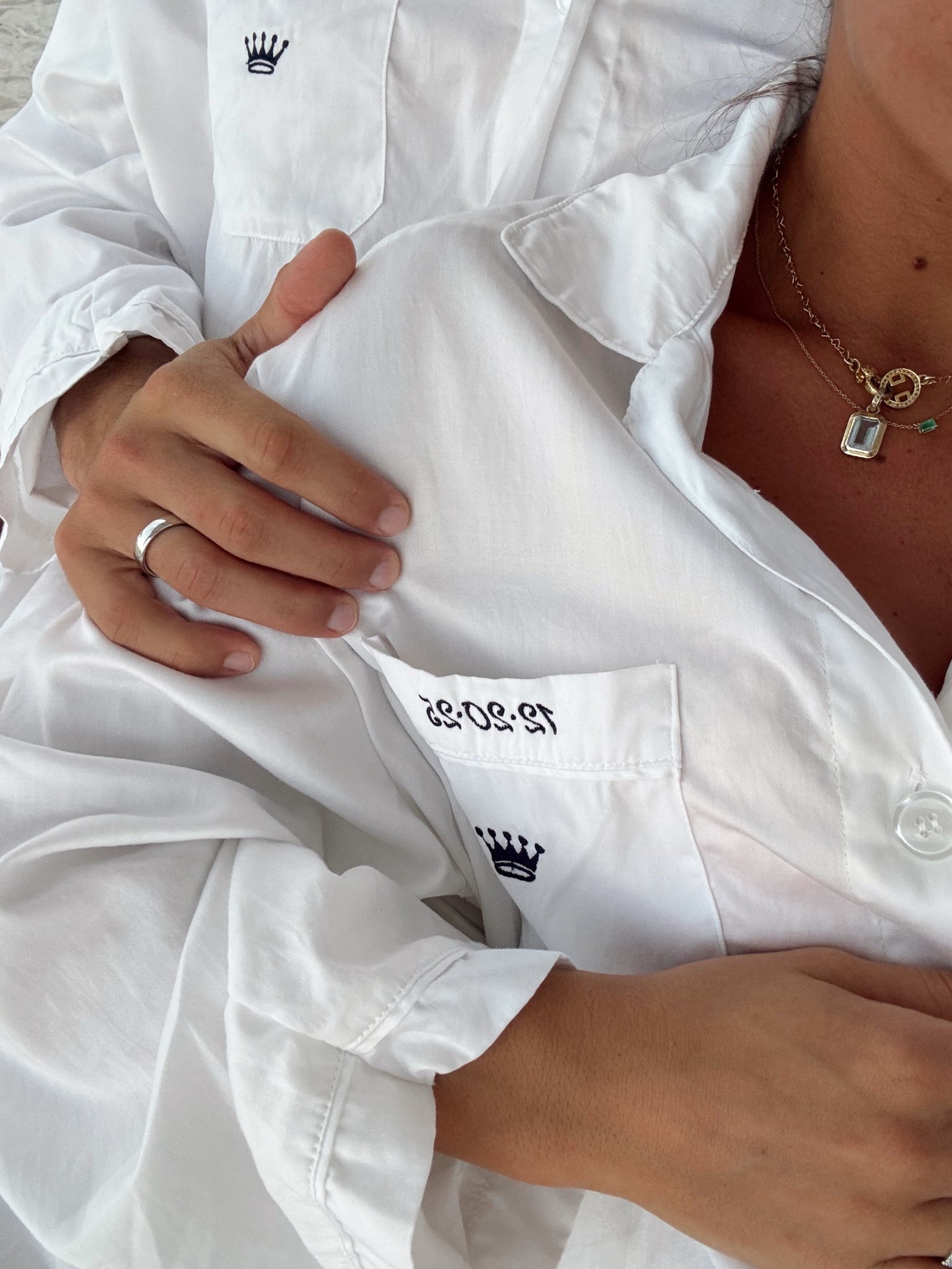 Fav pjs ever 

#LTKmorningroutine