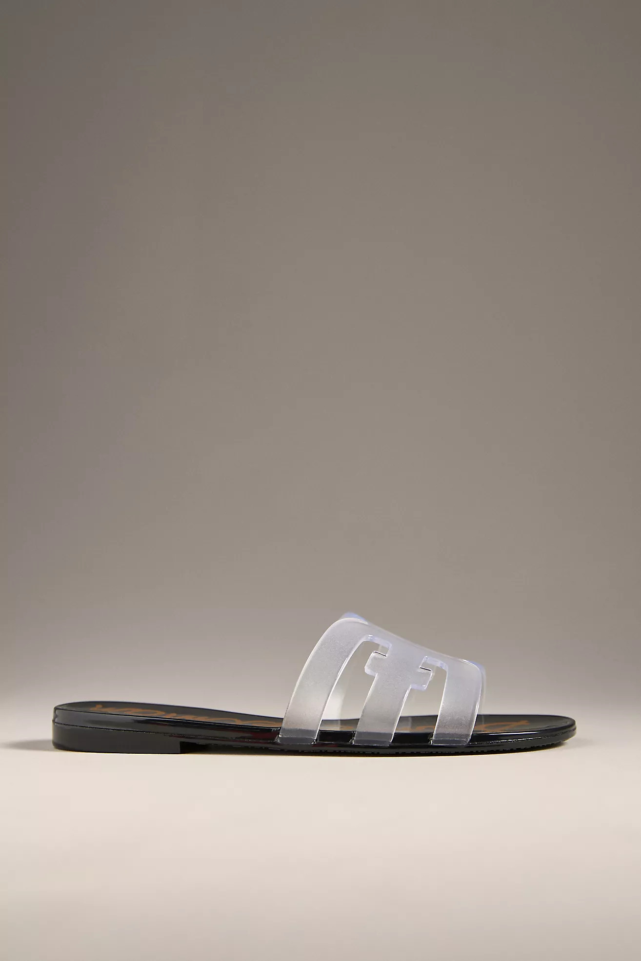 Sam Edelman Bay Jelly Sandals | Anthropologie (US)