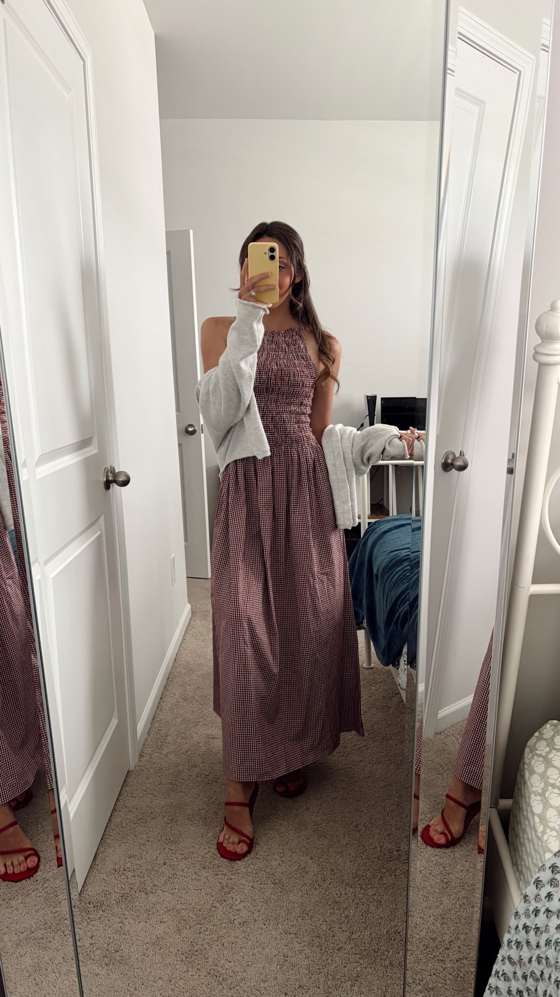 Summer Dresses ♥️

#LTKmomlife #LTKootd