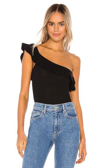 Hazel Top | Revolve Clothing (Global)