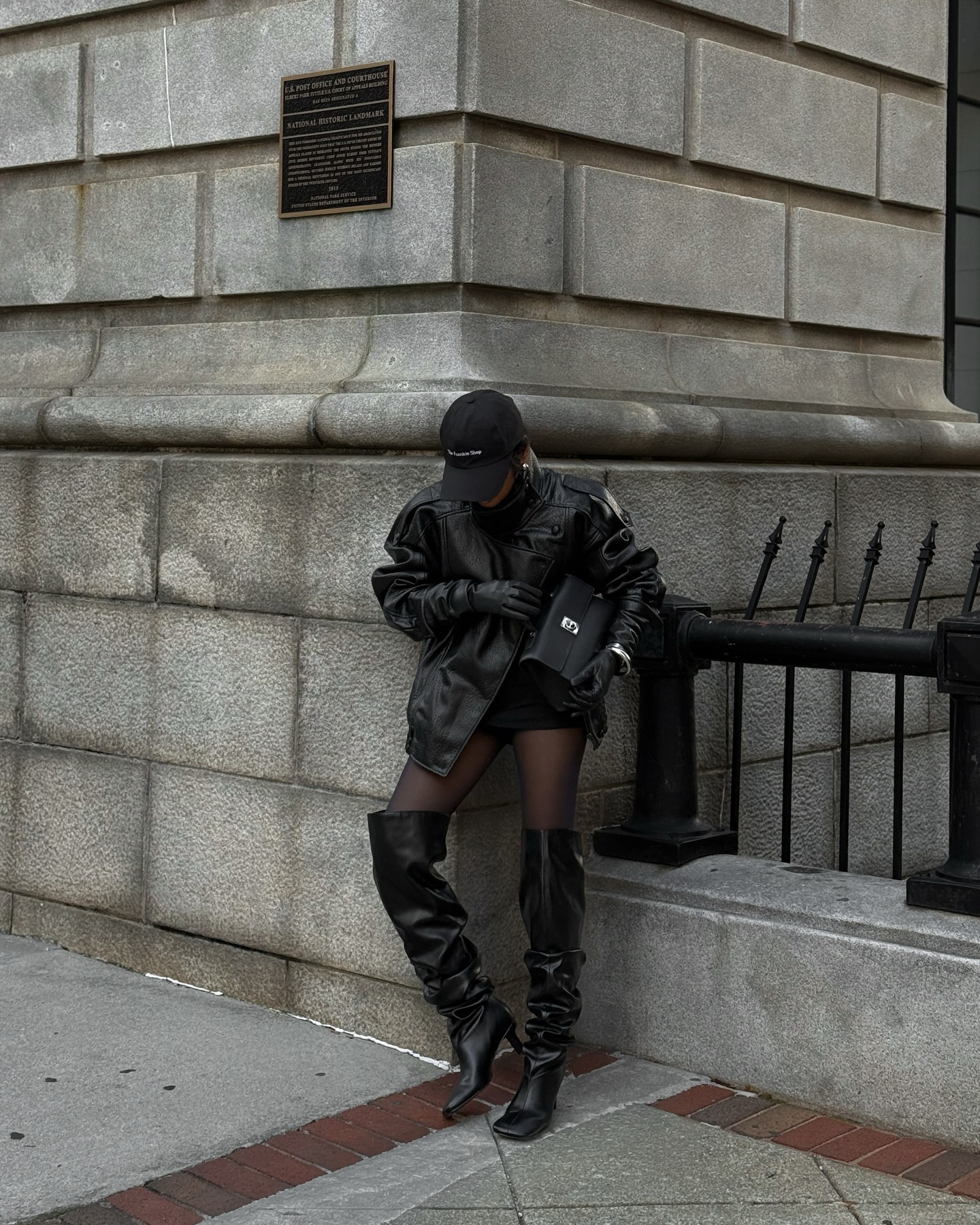 🖤


#LTKPetite #LTKgrwm #LTKootd