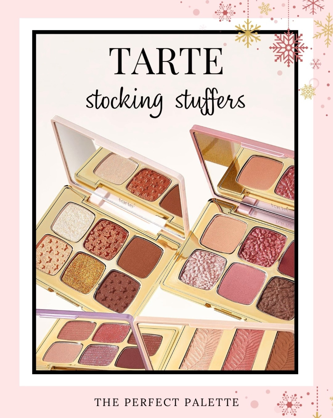 Stocking Stuffer ideas. Best Selling Gift Sets by Tarte!  #stockingstuffers #stockingstuffer @tartecosmetics #tartepartner  #tarte #tartecosmetics 

Stocking stuffers, gifts under $100, gifts under $50, gifts for her, 

#giftguide #holidaygiftguide #giftsforher #giftsunder$100 #giftsunder100 #giftsunder50 #giftsunder$50  #tarte #tartecosmetics #giftsunder25 #giftsunder$25 #beauty #beautygifts 

#LTKbeauty #LTKU #LTKGiftGuide #LTKHoliday #LTKVideo #LTKstyletip #LTKsalealert #LTKSeasonal #LTKparties