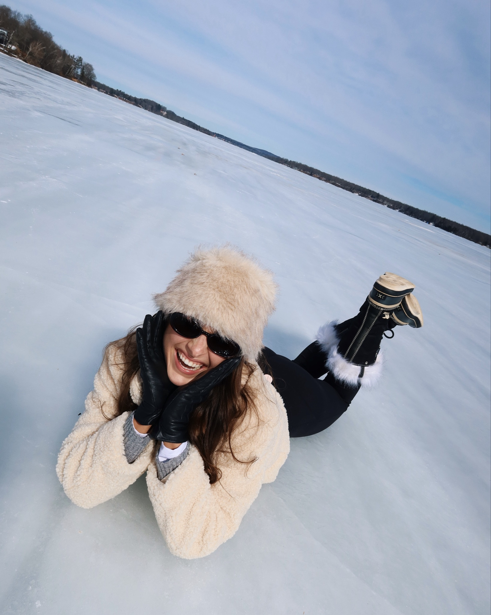 snow bunny!! ❄️🐰

#LTKTravel #LTKSeasonal #LTKU