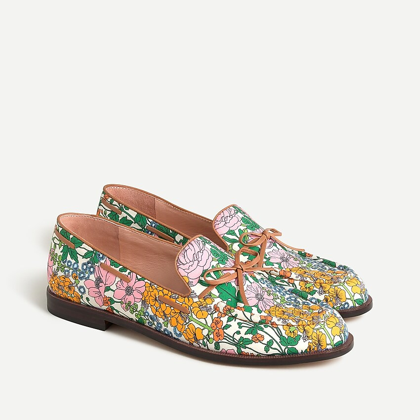 Classic loafers | J. Crew US