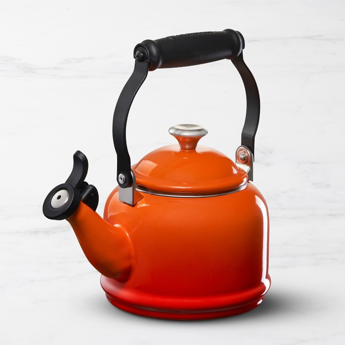 Le Creuset Classic Demi Tea Kettle | Williams-Sonoma