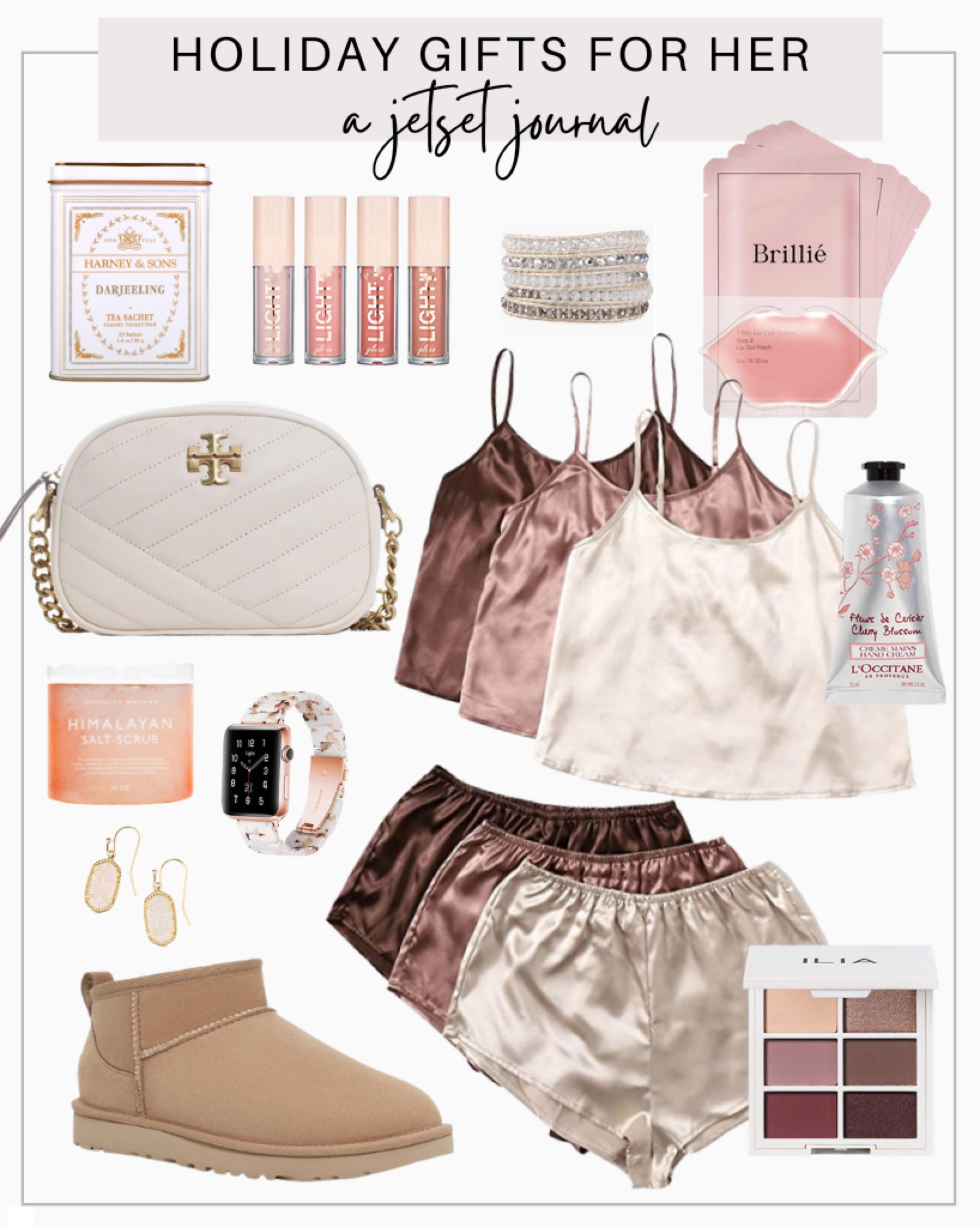 Amazon gift guides

#LTKHoliday #LTKSeasonal #LTKGiftGuide