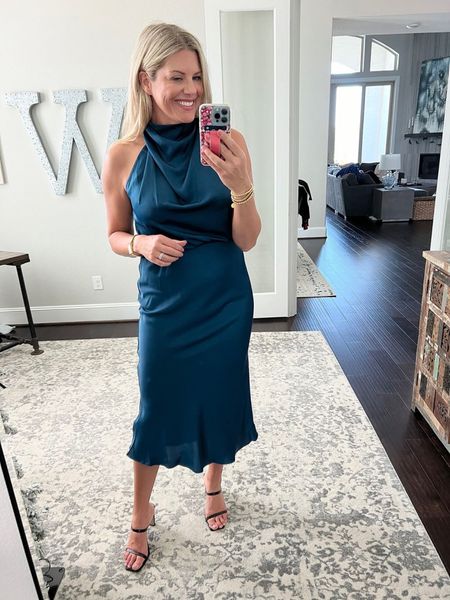 Spring Wedding Guest 

Wedding  guest  wedding guest  spring dress  semi formal  spring wedding  spring style wedding guest ideas  fit momming 

#LTKfindsunder100 #LTKwedding #LTKstyletip