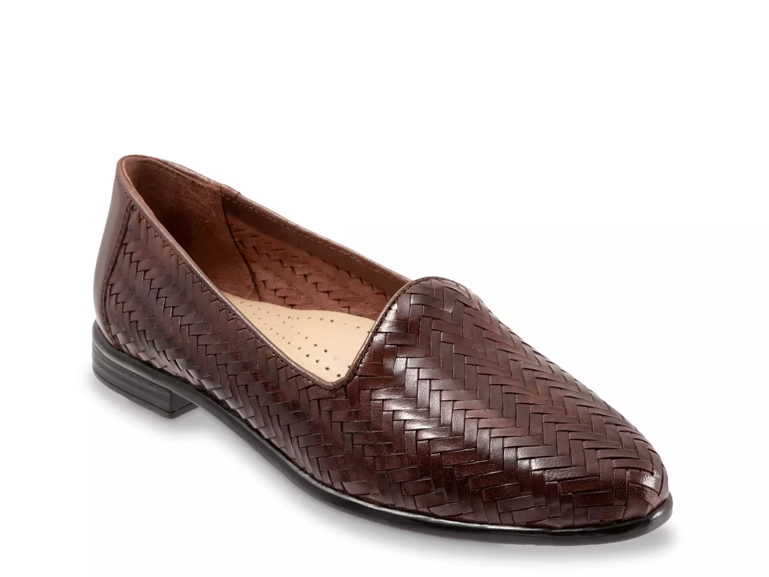 Trotters Liz III Slip-On | DSW