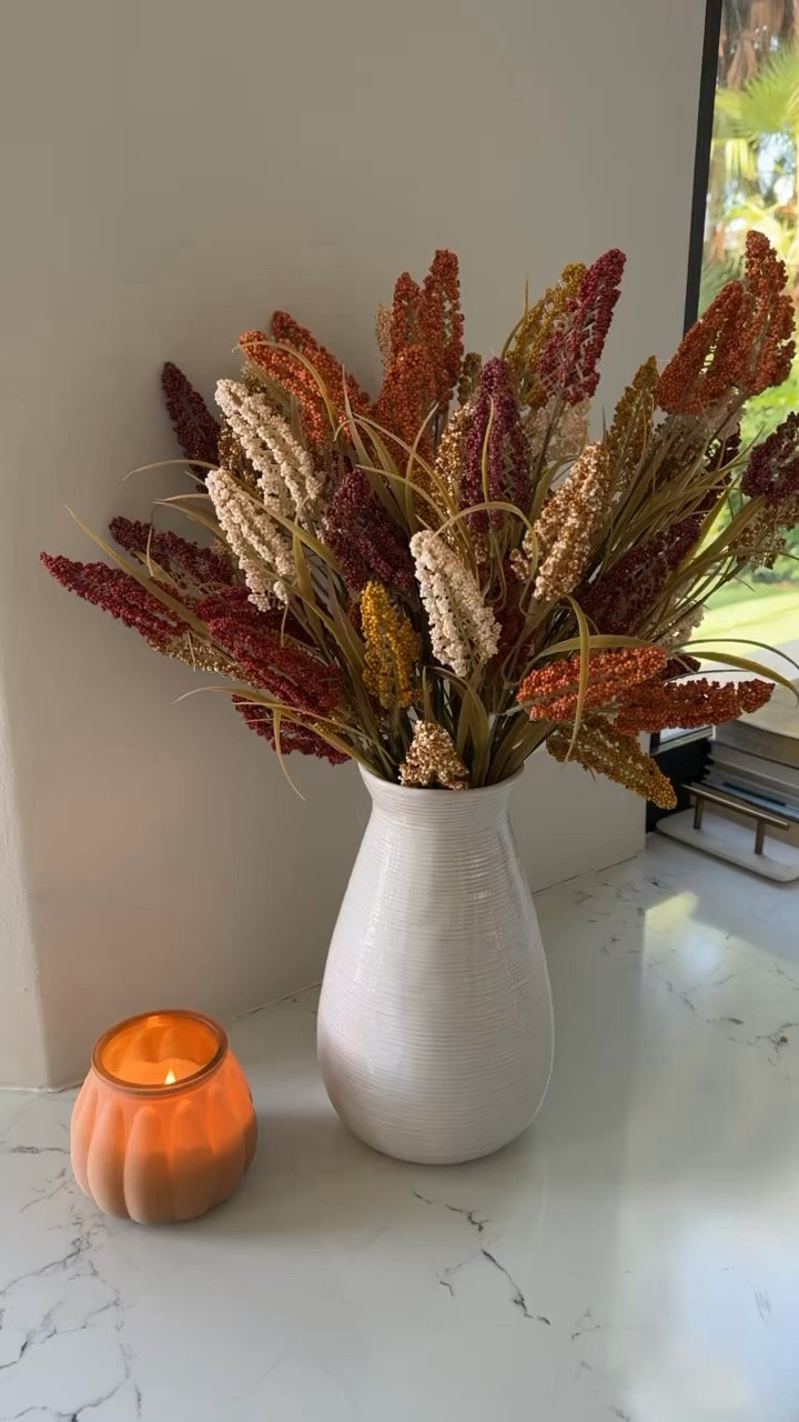 Fall decor that I'm loving from QVC in this post

#LTKHome #LTKFindsUnder50 #LTKFindsUnder100