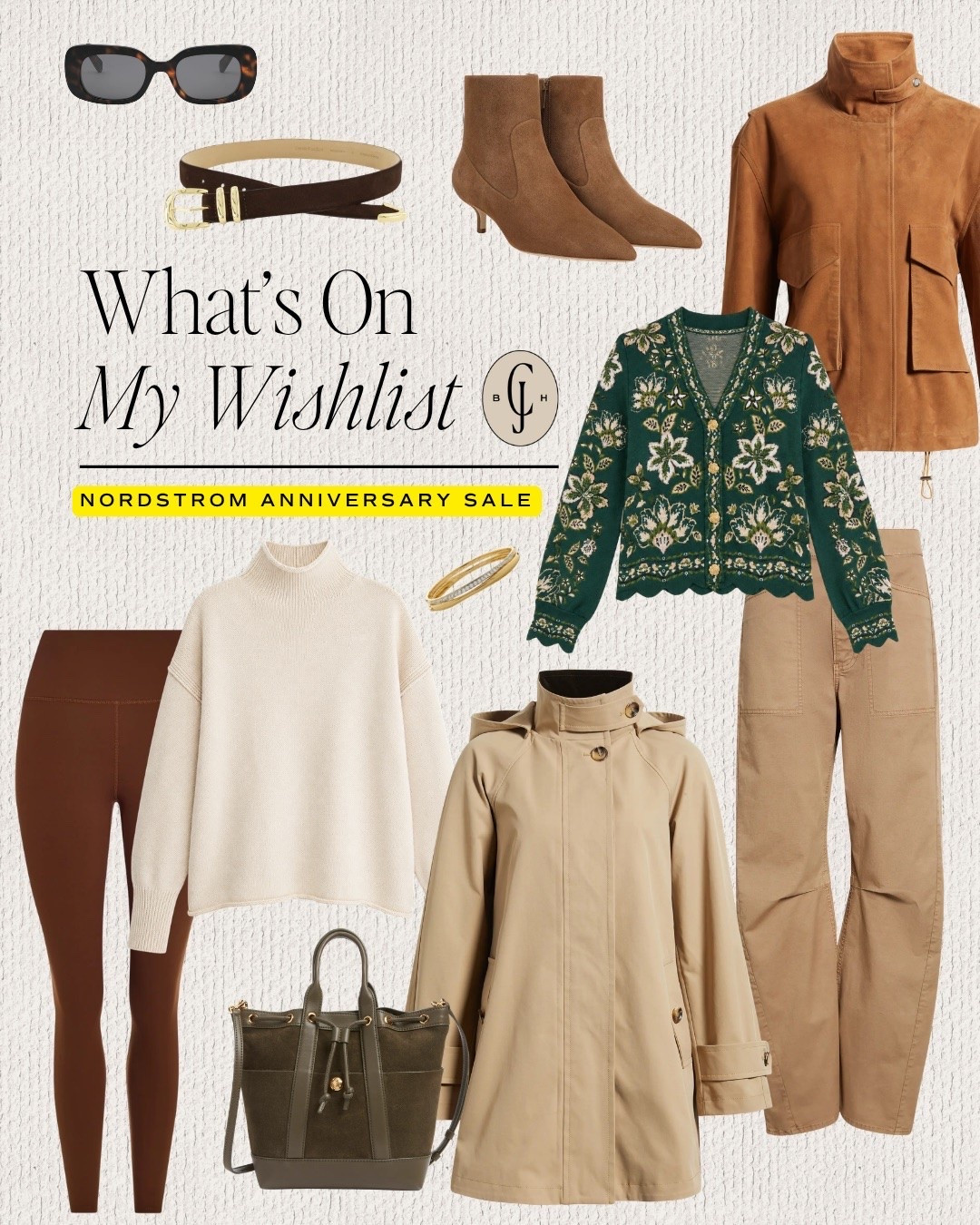 What I consider “must haves” from the Nordstrom Anniversary Sale! #nsale

#LTKsale #LTKjeans #LTKdresses
