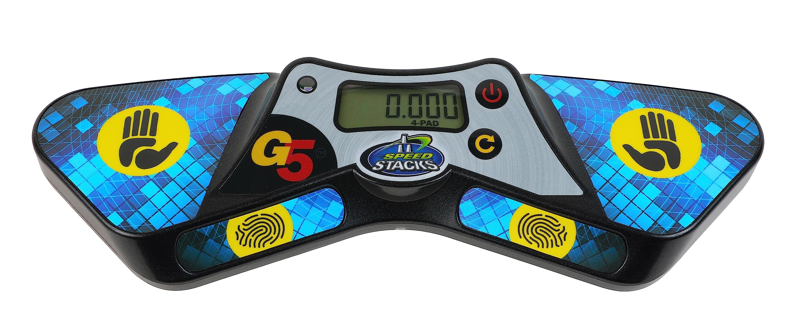 Speed Stacks G5 Timer | Official Sport Stacking and Cubing Association Timer | Accuracy to 0.001 ... | Amazon (US)