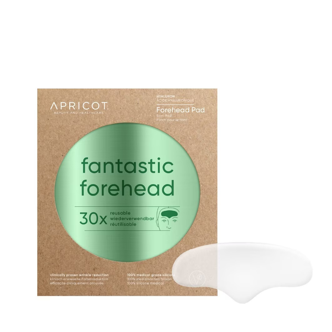Hyaluron Stirn Pad | Douglas (DE)
