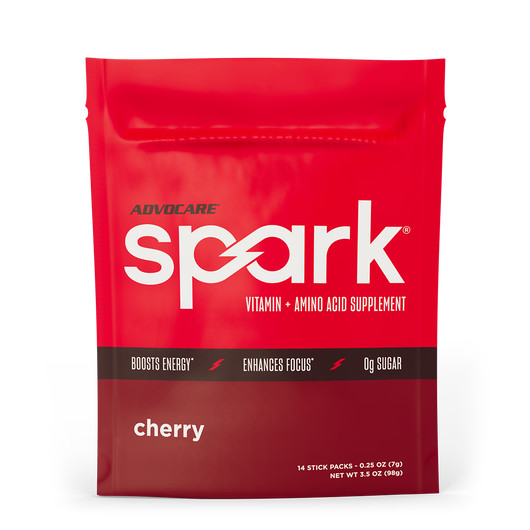 Spark® | AdvoCare