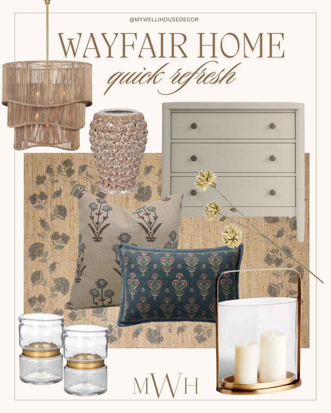 Shop Wayfair's most-loved items ✨ (Links to all my faves!)

#LTKhome #wayfair #wayfairfinds #bestsellers #homefinds #furniture #ltkit

#LTKStyleTip #LTKHome #LTKSeasonal