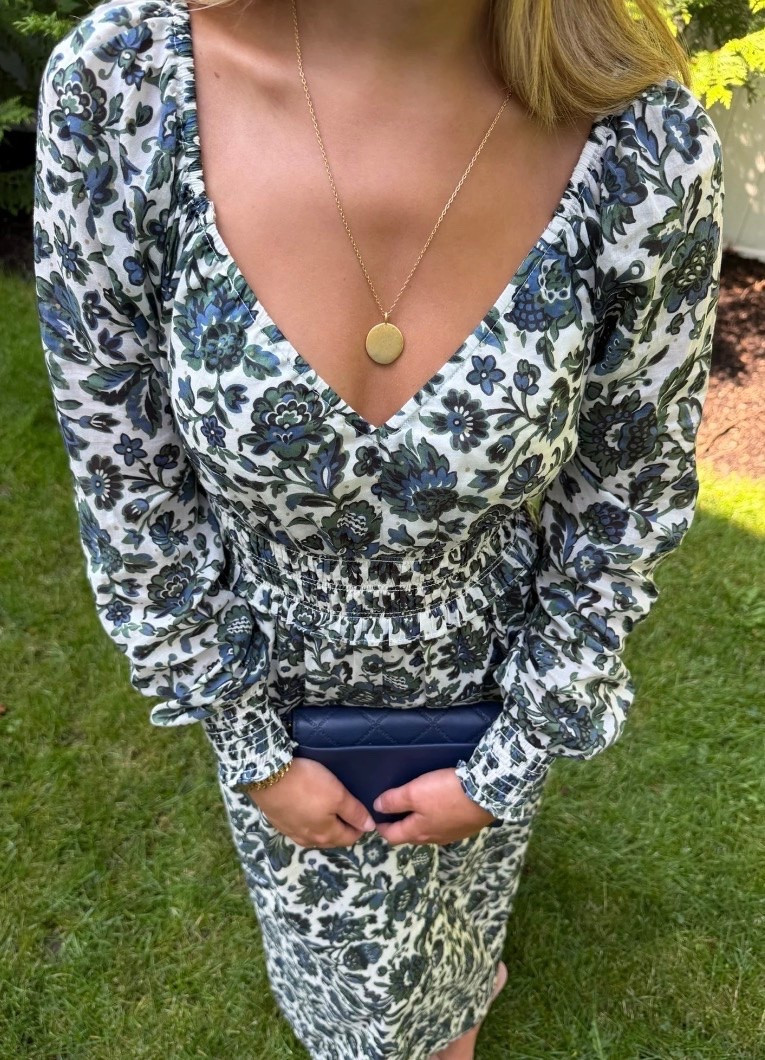 Hill house new collection dress favorites

#LTKmomlife #LTKgrwm #LTKootd