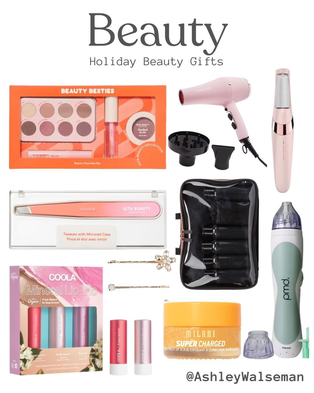 Give the gift of glow this holiday season! Find the perfect beauty treats to pamper your loved ones (or yourself!). From skincare essentials to makeup must-haves, make their holidays merry and bright. #HolidayBeautyGifts #GlowUpSeason

#LTKBeauty #LTKGiftGuide #LTKActive