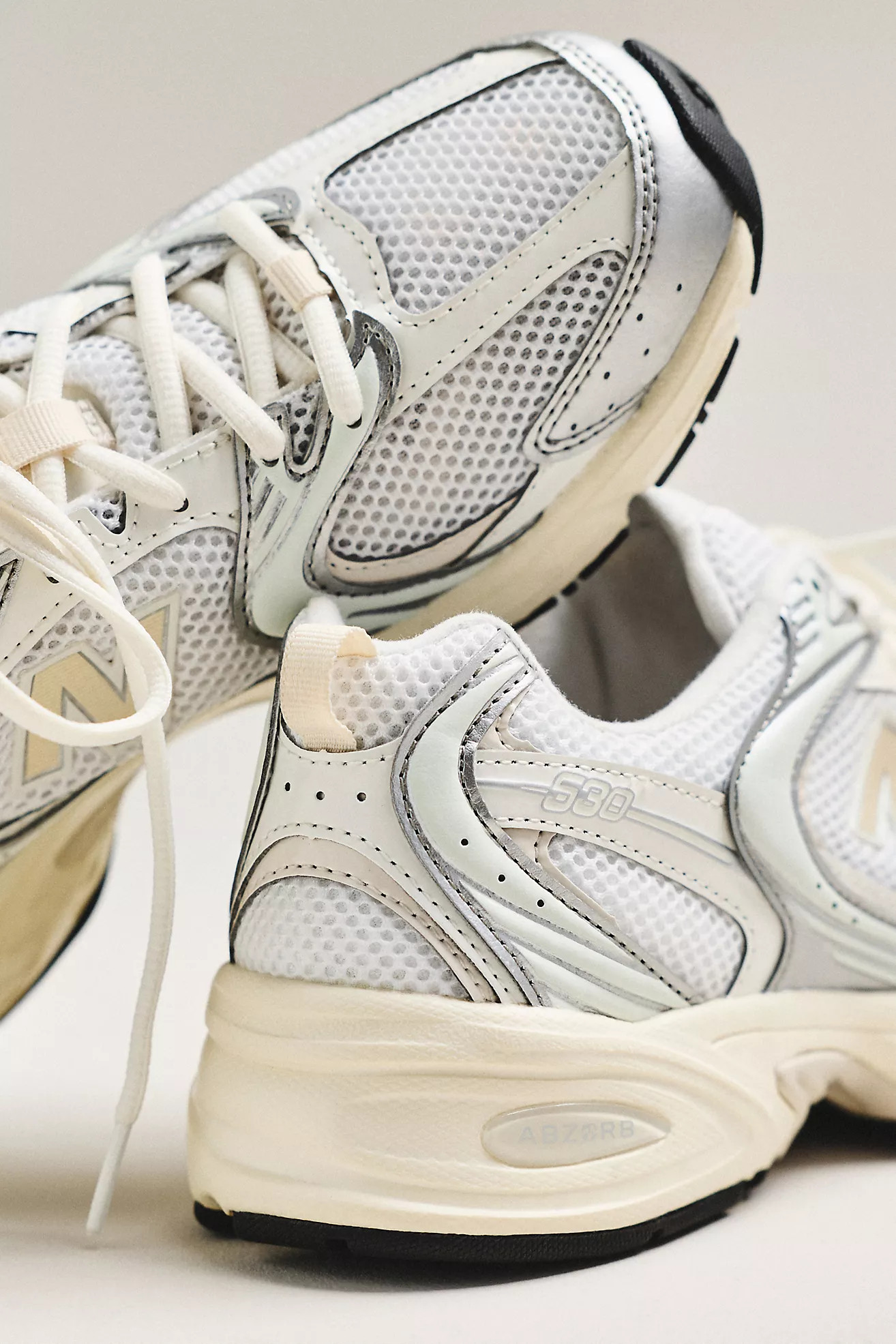 New Balance 530 Sneakers | Anthropologie (US)