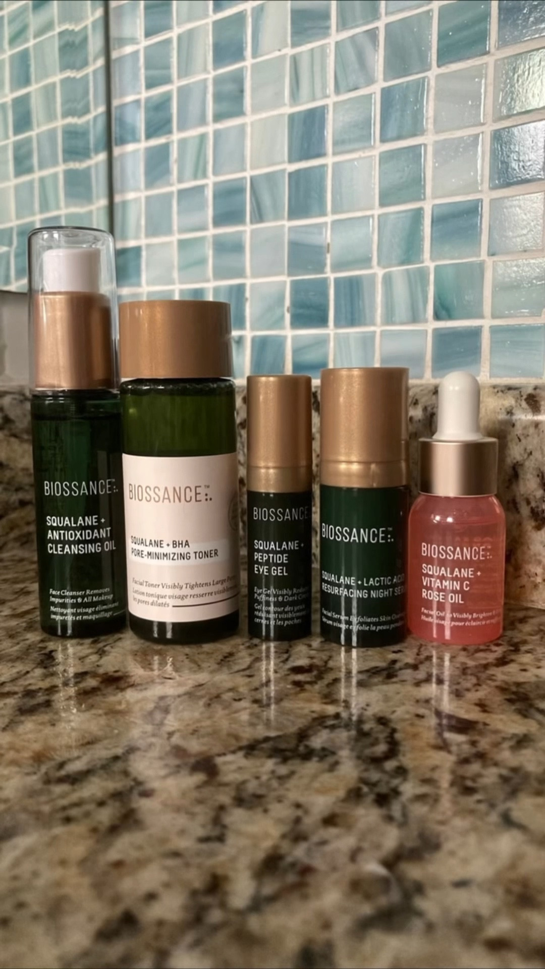 Minha rotina de Skincare Noturna com BIOSSANCE


#LTKbrasil #LTKbeauty