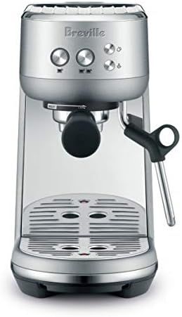 Breville Bambino Espresso Machine, Stainless Steel | Amazon (US)