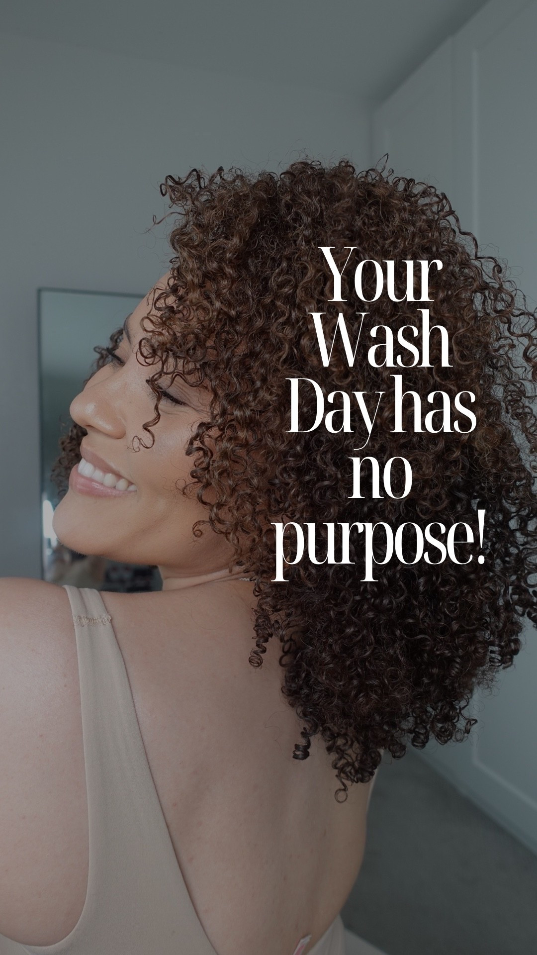 Check in with your curls before you reach for anything product on wash day! 

These are the products my curls called for this weeks wash day…

#LTKBeauty