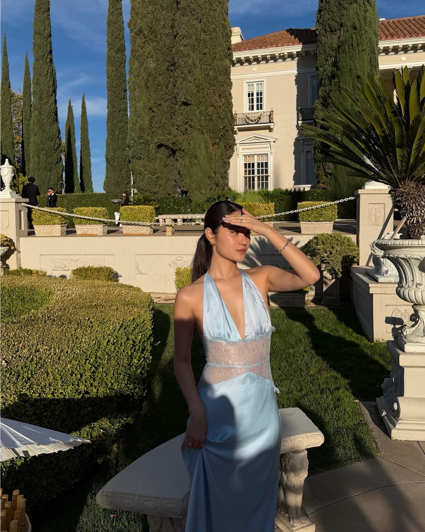 best wedding guest dress ✨🦋

#LTKdresses #LTKstyletip #LTKwedding