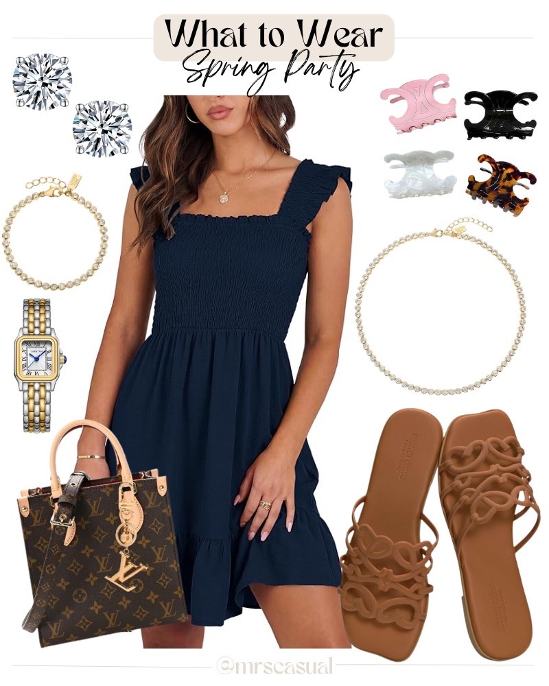 I didn’t overthink it but still look amazing” outfit 😍🔗⬇️

#LTKTravel #LTKSeasonal #LTKOver40