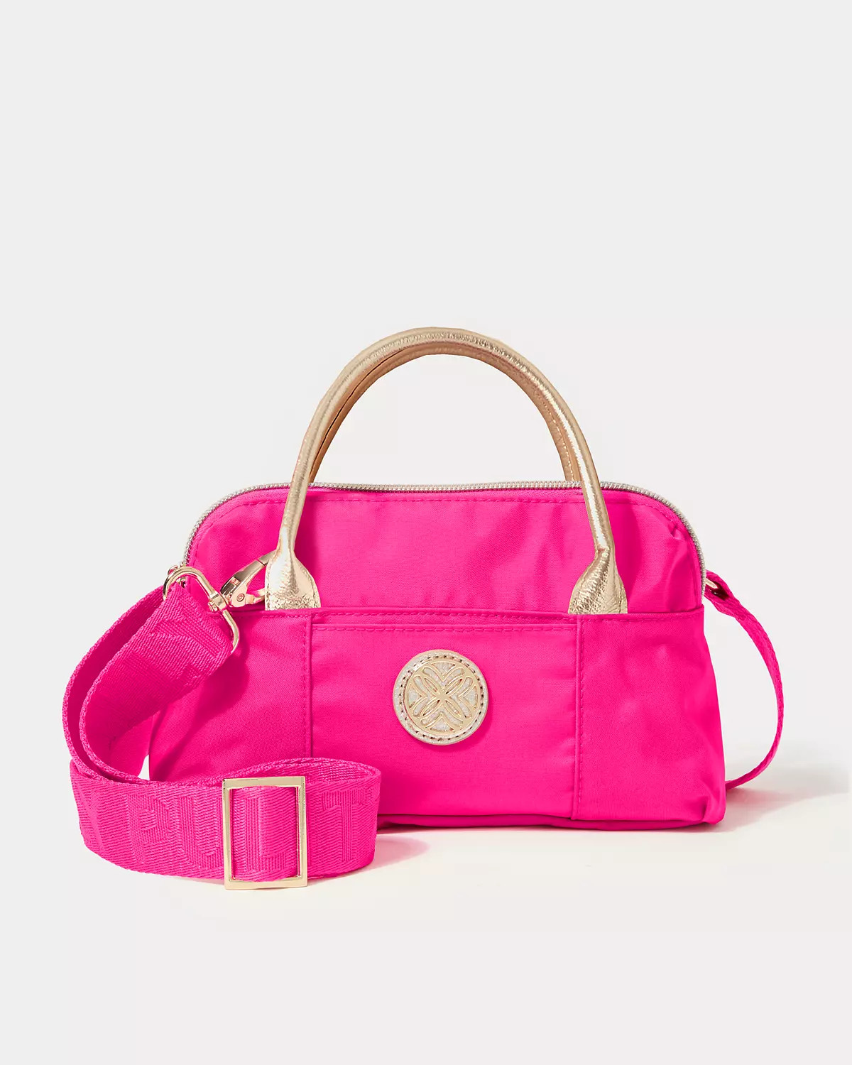 Kerrington Top Handle Mini Bag | Lilly Pulitzer