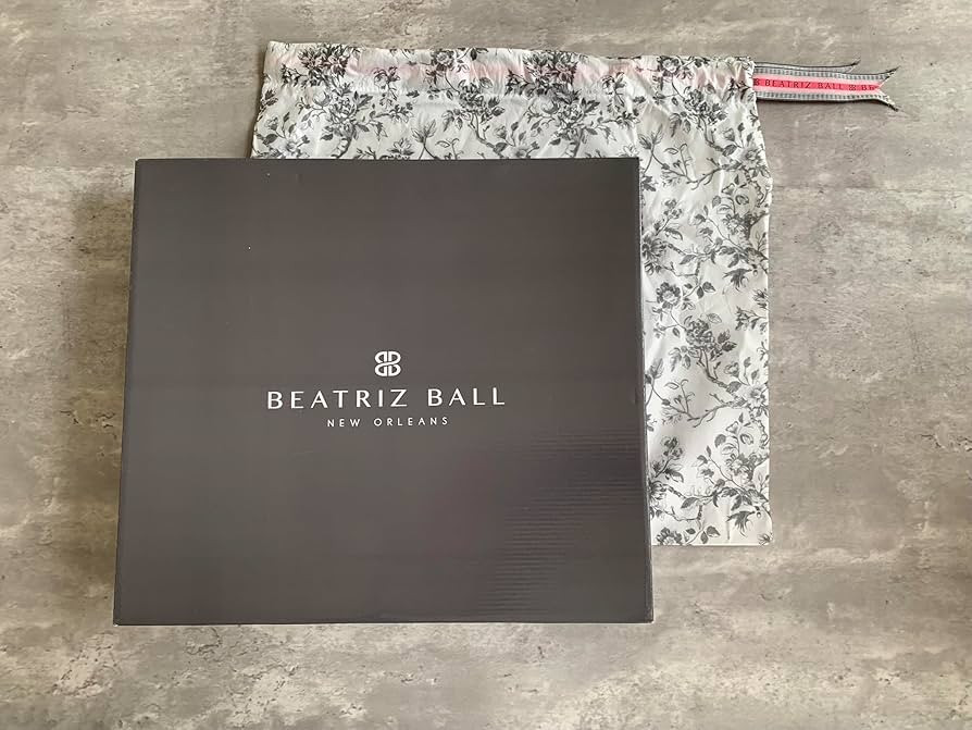 Beatriz Ball Pearl David Tray - Medium | Amazon (US)