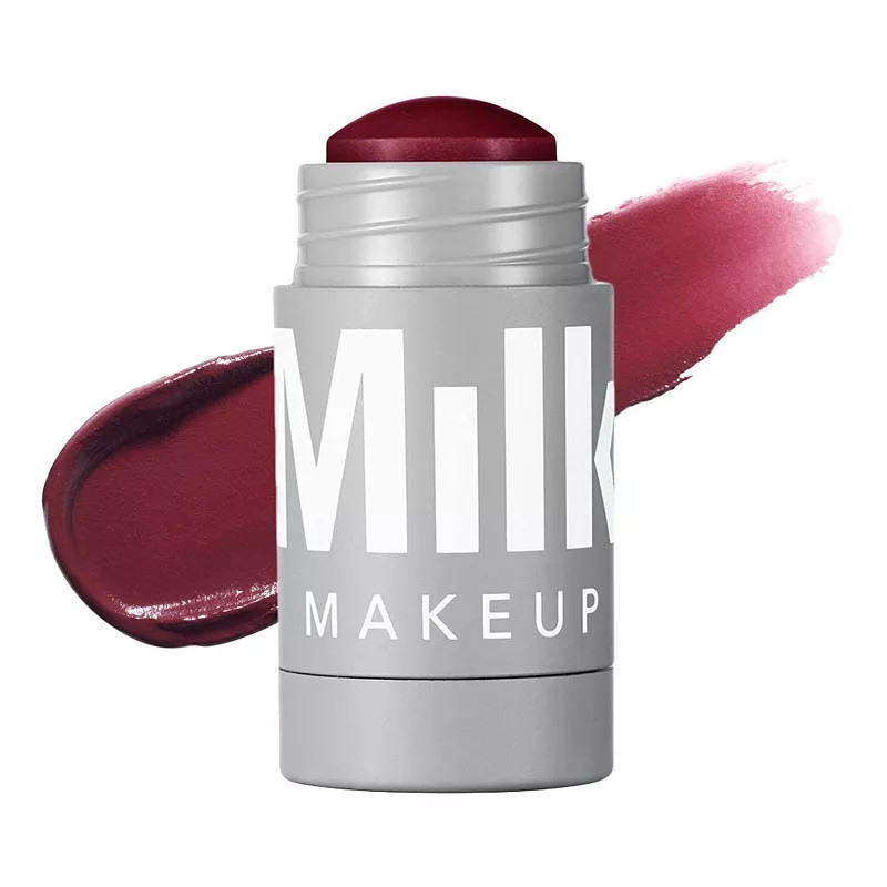 MILK MAKEUP Lip + Cheek Non-Comedogenic Cream Blush Stick, Size: 0.21 Oz, Quickie | Kohl's