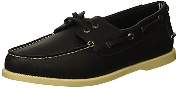 Nautica Men's Nueltin Boat Shoe | Amazon (US)