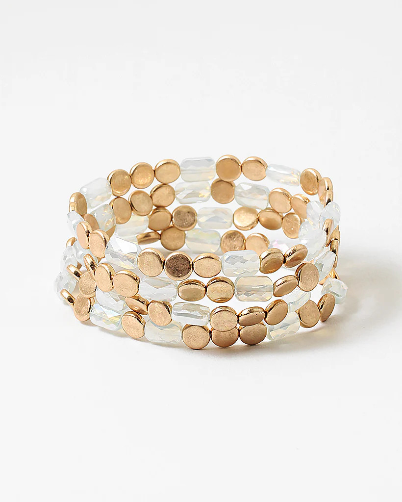 Golden Isles Bracelets | Erin McDermott Jewelry