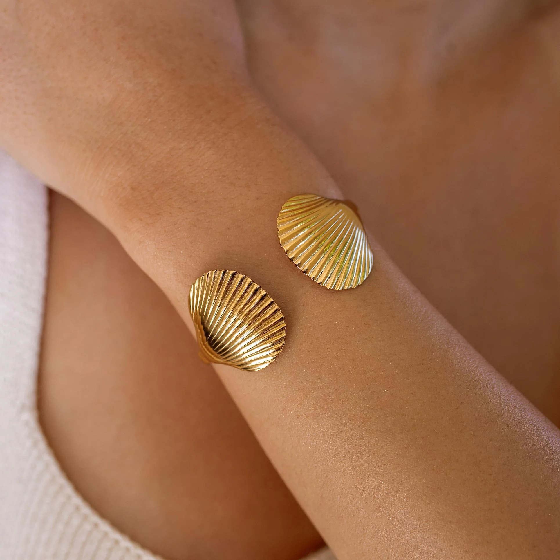 Marella Cuff | ALCO Jewelry