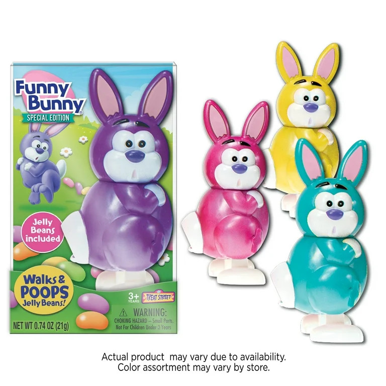 Treat Street | Walmart (US)