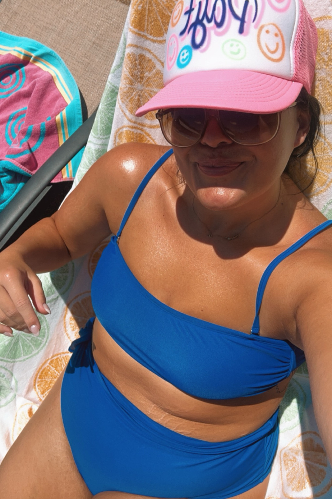 Favorite swimmy ever 

#LTKSwim #LTKMidsize #LTKSummerSales