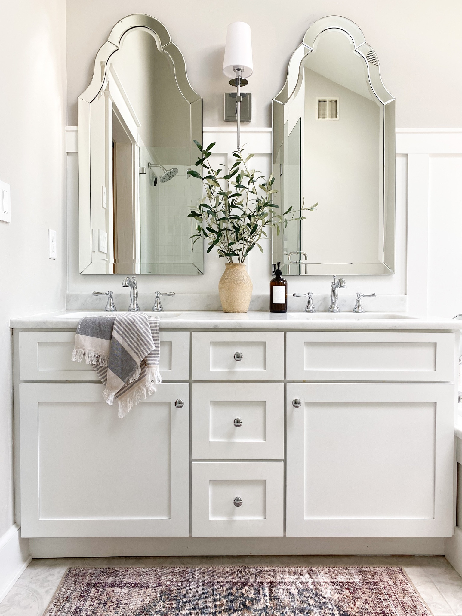 Bathroom 

#LTKhome #LTKunder50 #LTKunder100