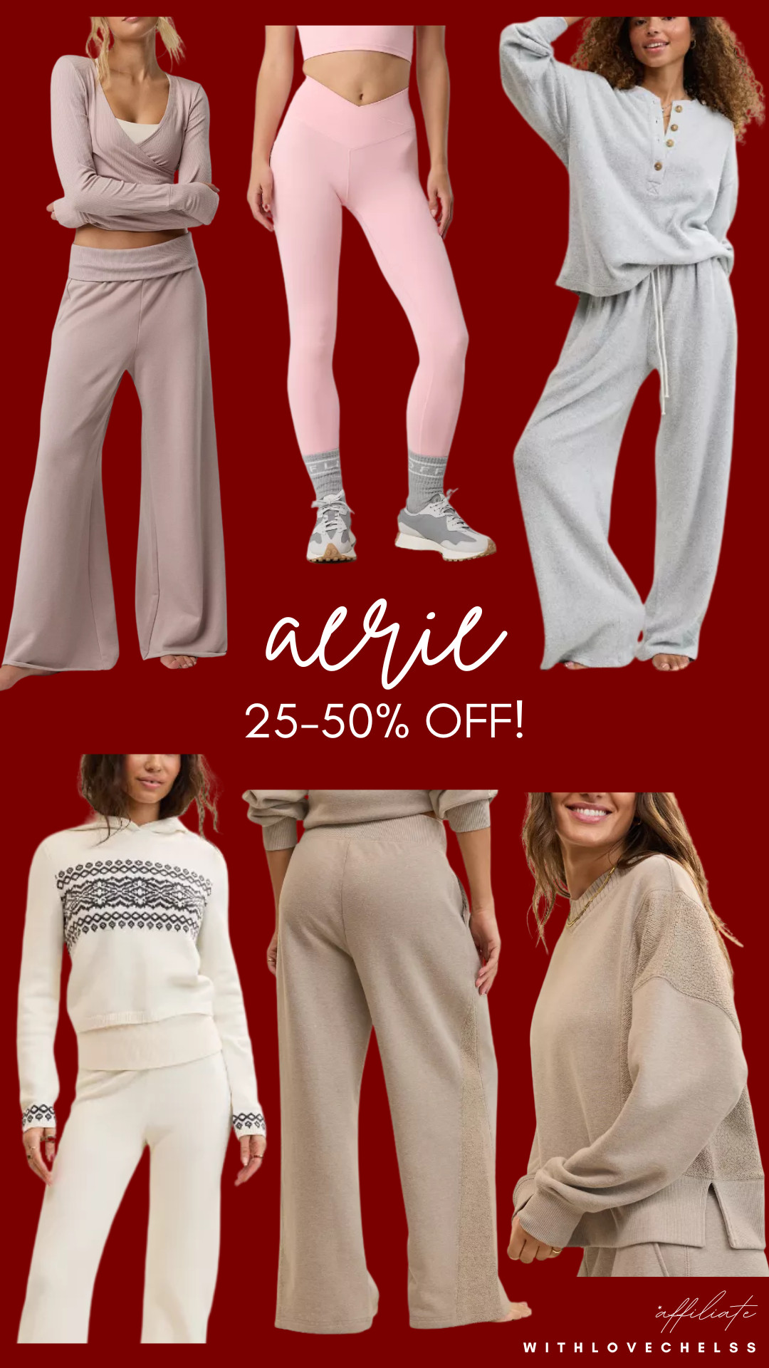 25-50% off festive faves! ends TODAY!
 

 #LTKcanada #LTKwinter #LTKsale