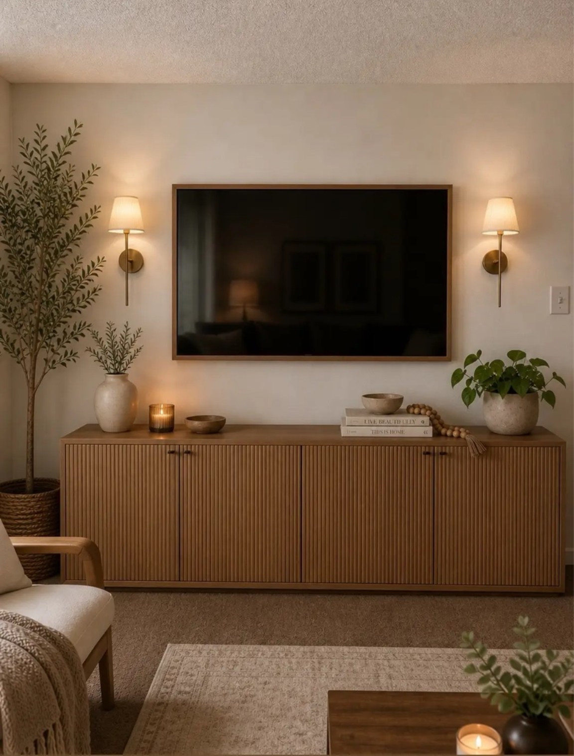 Similar sideboard

#LTKHome