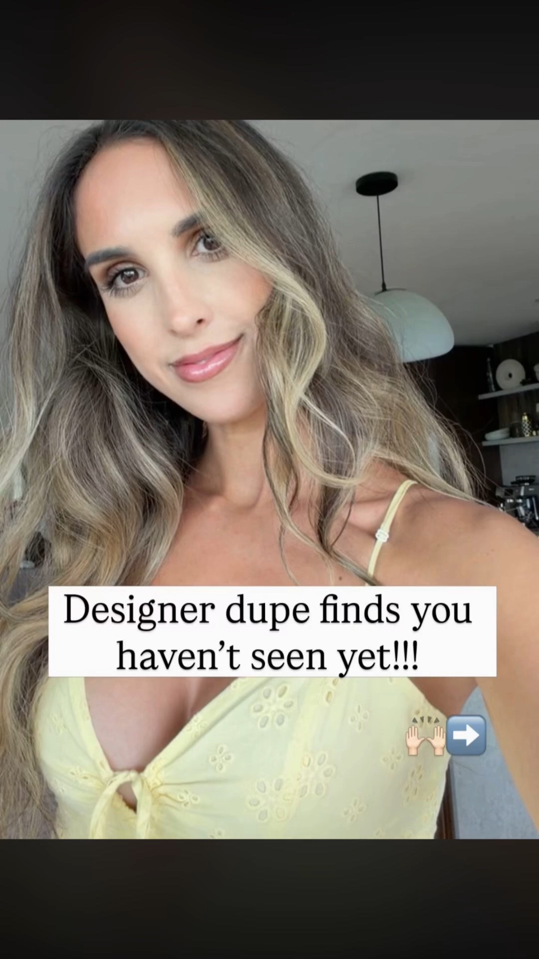 Designer dupe finds you haven’t seen yet!!!