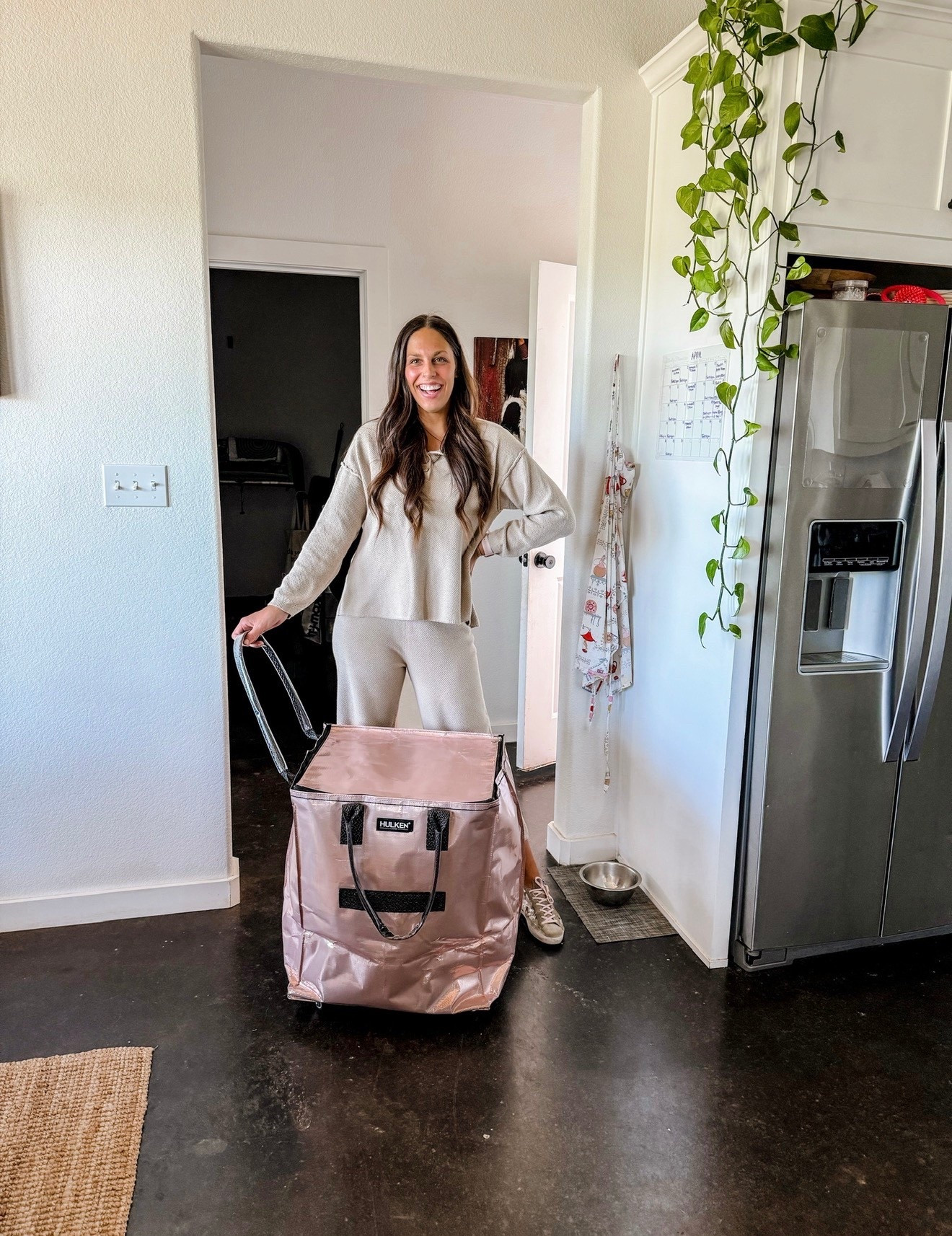 My most used “busy mom” accessory is on major sale! The Hulken bag is a MUST if you are constantly bringing a lot of stuff places! All sizes currently under $100! 

#LTKGiftGuide #LTKHoliday #LTKCyberWeek