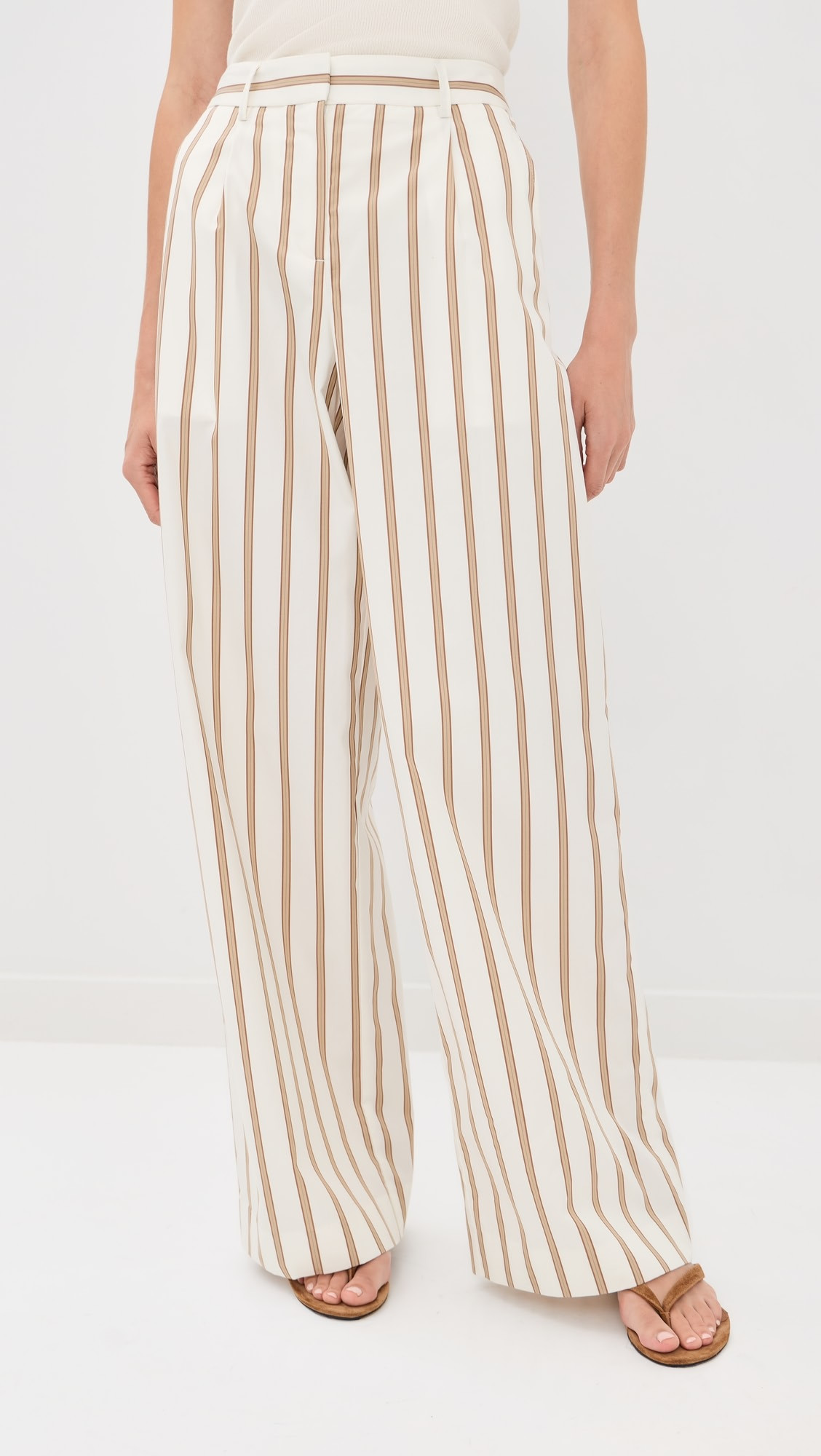 Hudson St. Pants | Shopbop