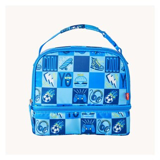 Dual Compartment Lunch Bag | Joe Fresh