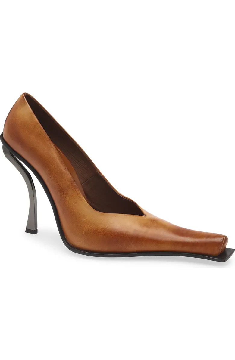 Centaui Pointed Toe Pump (Women) | Nordstrom
