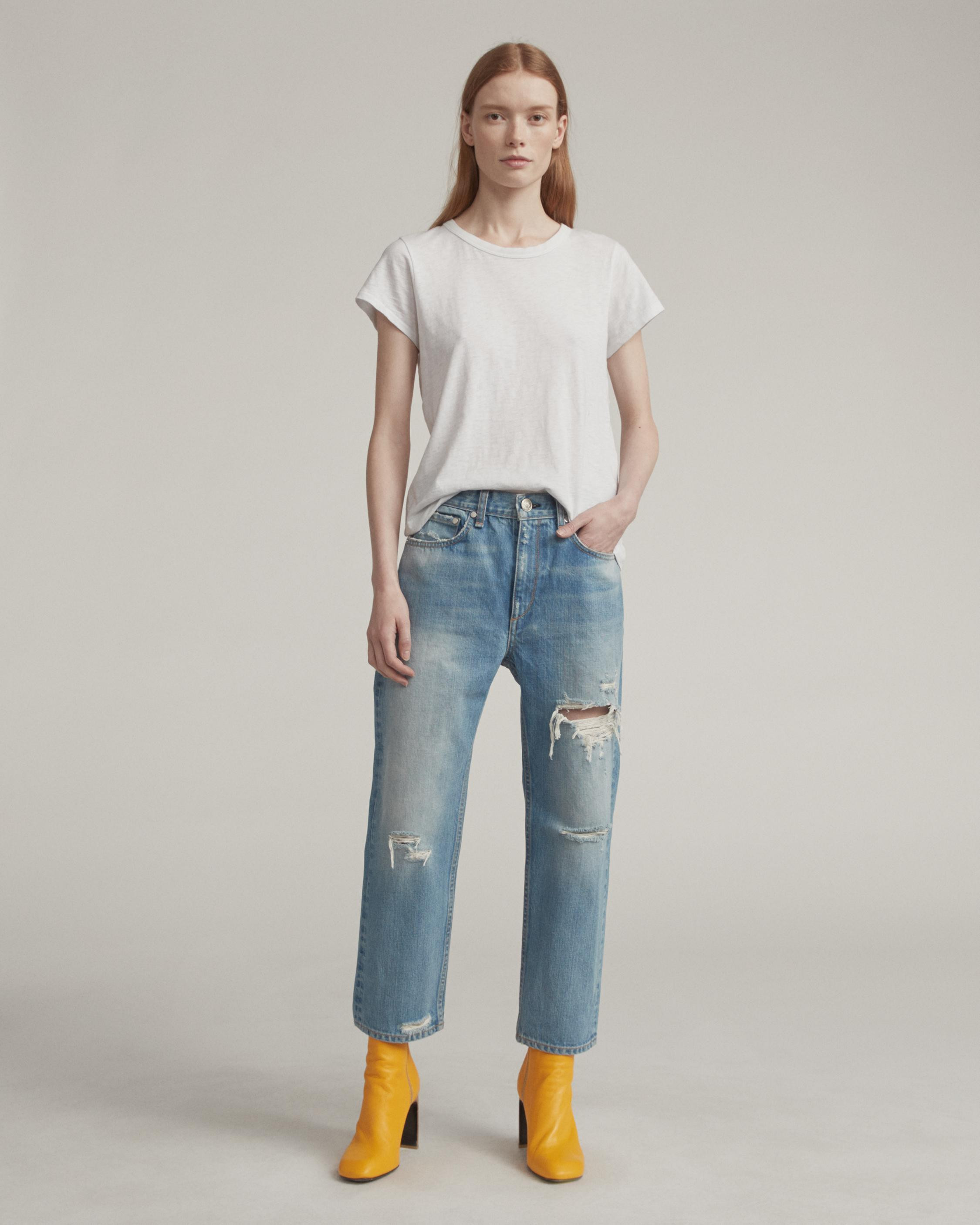 Boy jean | rag + bone