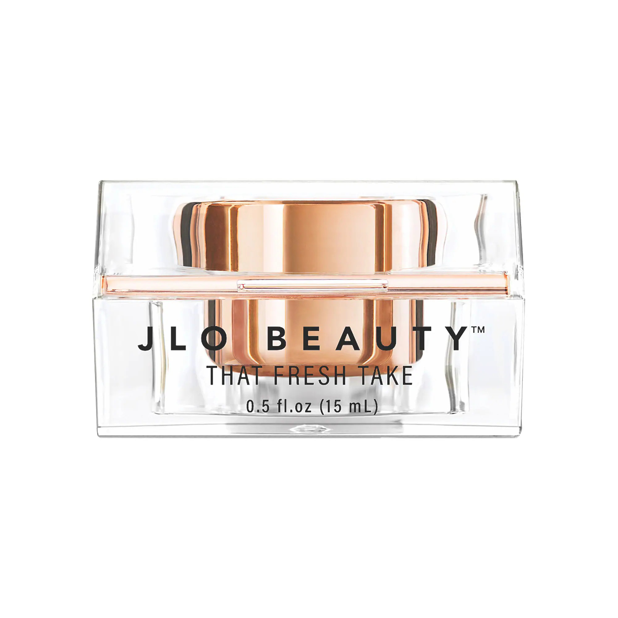 JLo Beauty That Fresh Take Eye Cream with Peptides 0.5 oz / 15 mL | Sephora (US)
