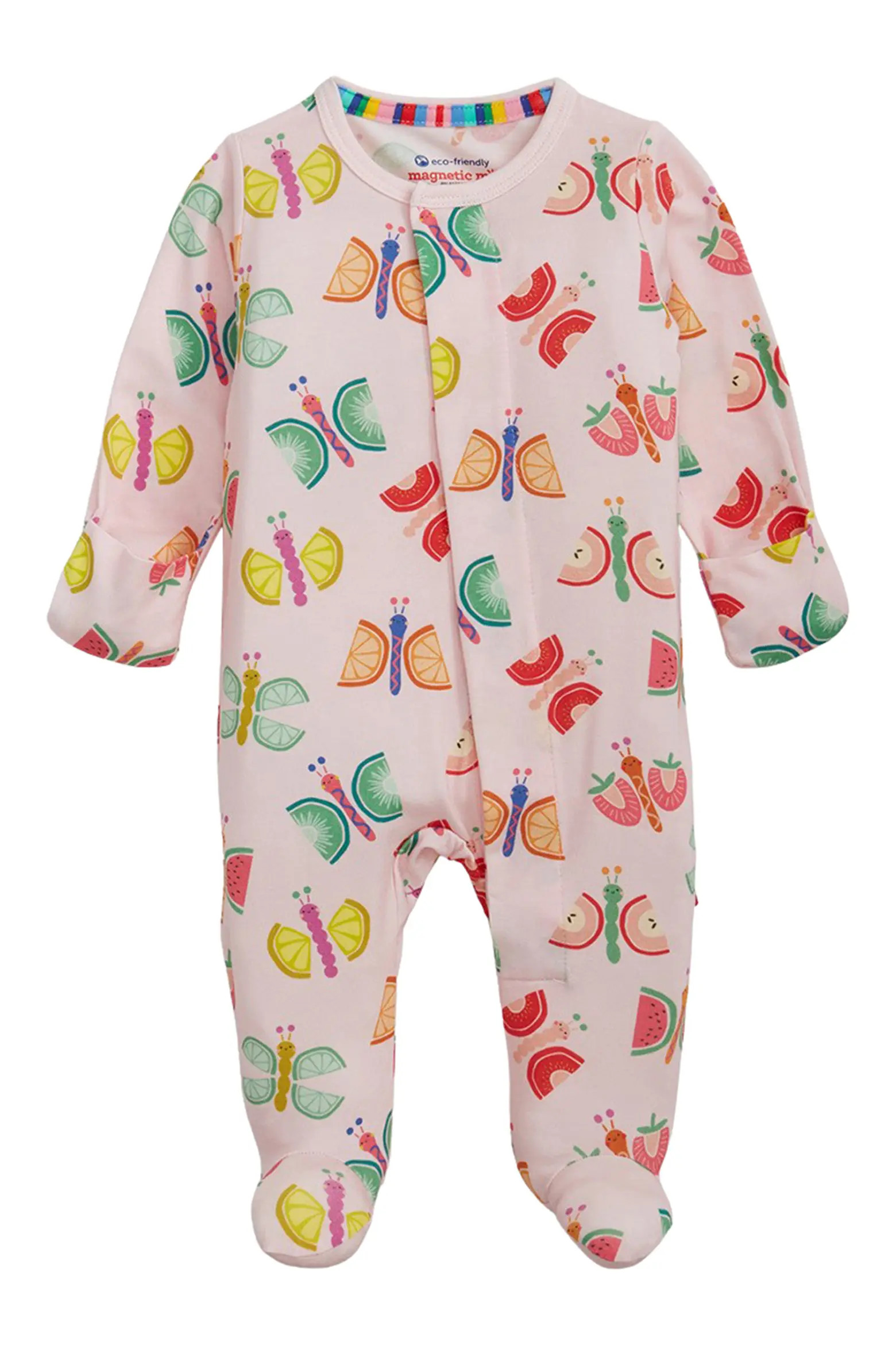 Magnetic Me The Fruit Flies Magnetic Footie (Women) | Nordstrom | Nordstrom