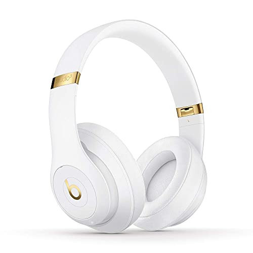Beats by Dr. Dre - Studio3 Wireless Headphones - White (2020) - MX3Y2LL/A (Renewed) | Amazon (US)