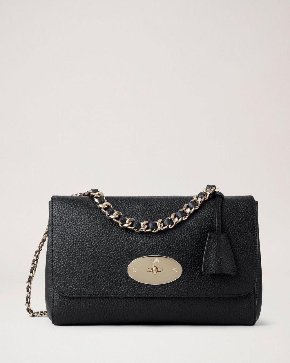 Medium Top Handle Lily | MULBERRY