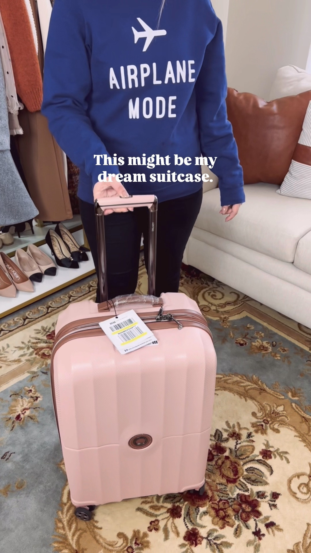 Travel essentials, luggage, travel bag, travel gear, packing cubes, suitcase cover, luggage scale 

#LTKSeasonal #LTKSaleAlert #LTKTravel