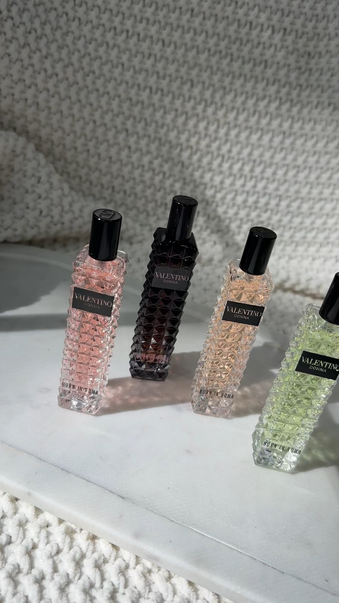  Valentino gift set (those fragrance smells amazing)

#LTKHoliday #LTKSaleAlert #LTKGiftGuide